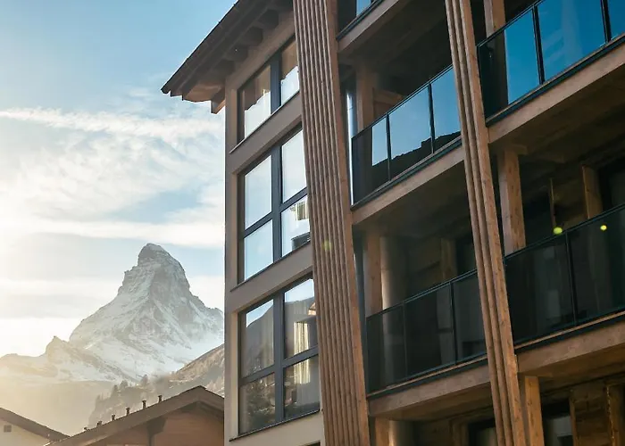 La Ginabelle Zermatt