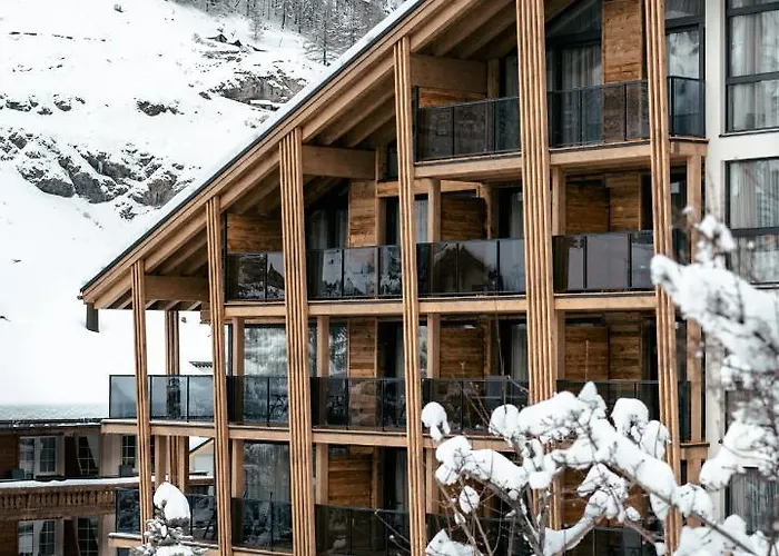 La Ginabelle מלון