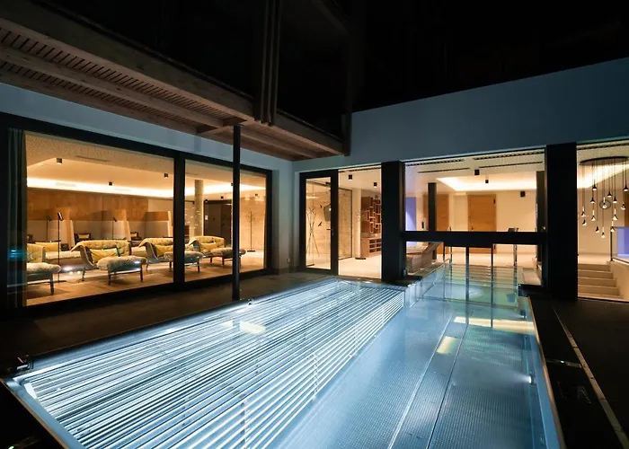 La Ginabelle מלון