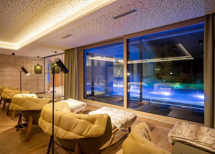 Отель La Ginabelle