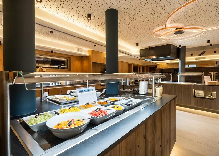 La Ginabelle Hotel 4*