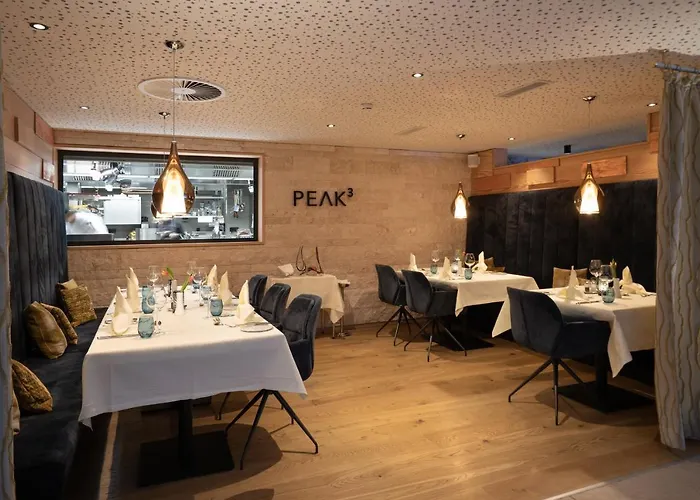 La Ginabelle 4* Zermatt