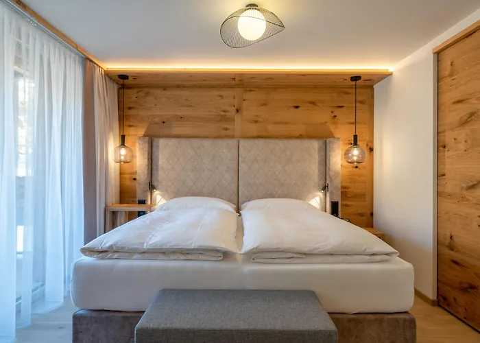 מלון La Ginabelle צרמט