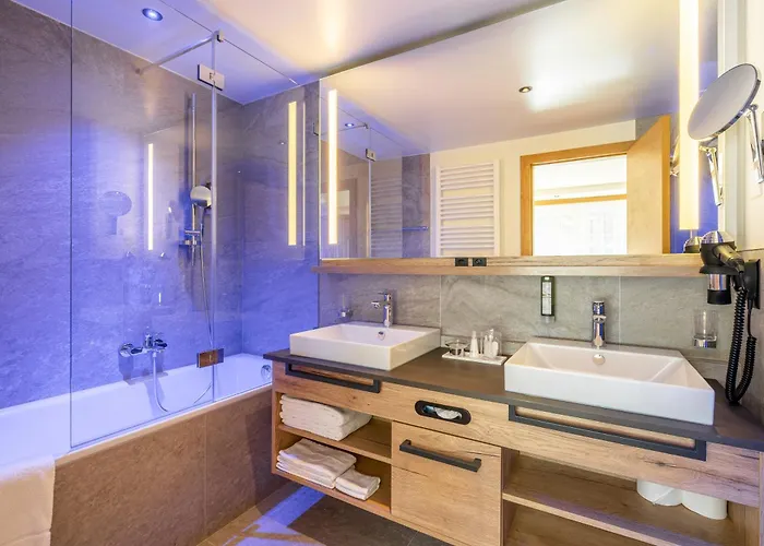 La Ginabelle 4* Zermatt