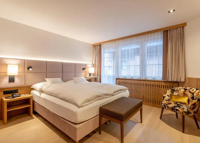 מלון La Ginabelle