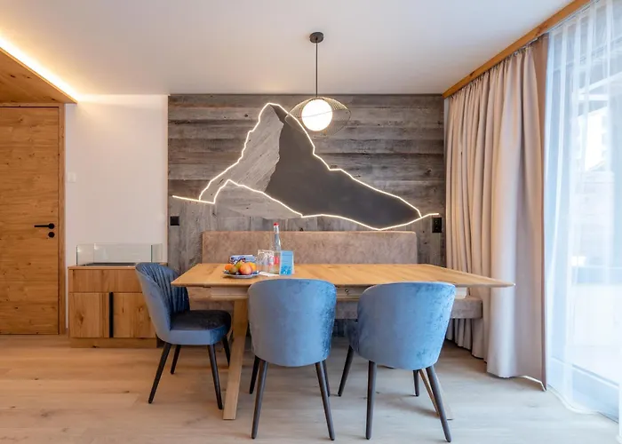 La Ginabelle 4* צרמט