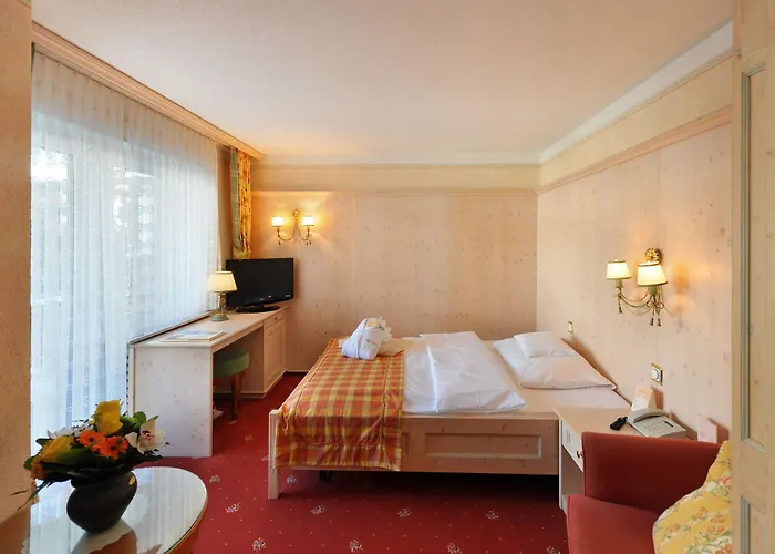 Otel La Ginabelle 4*