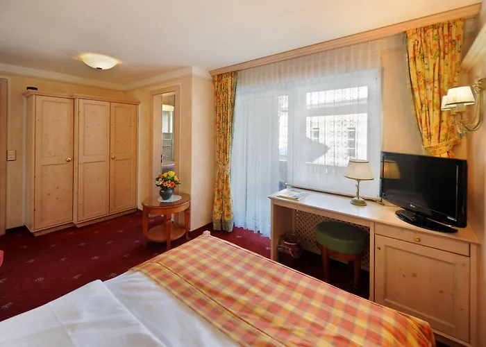 La Ginabelle מלון 4*