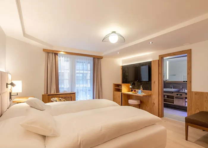 מלון La Ginabelle 4*