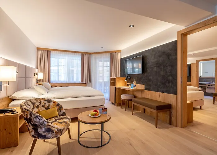 La Ginabelle Hotel 4*