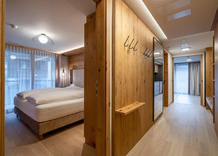 La Ginabelle 4* צרמט