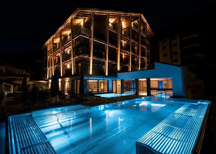 מלון La Ginabelle 4*