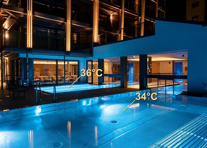 Отель La Ginabelle 4*