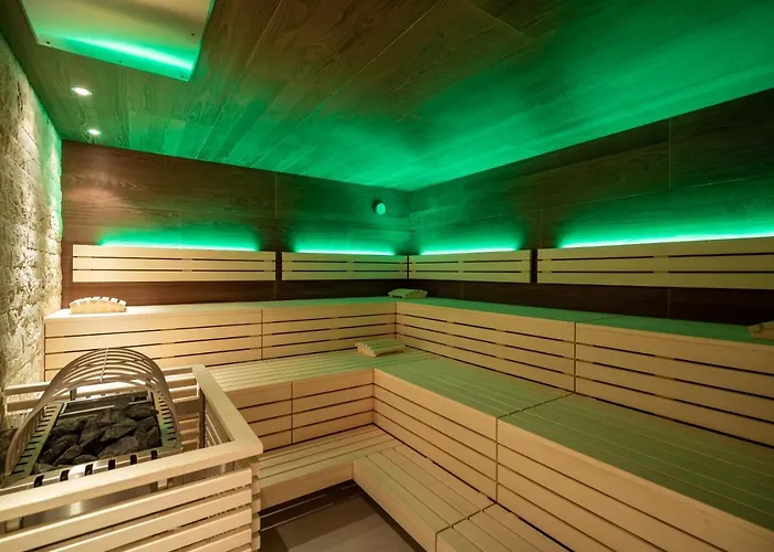 La Ginabelle Отель