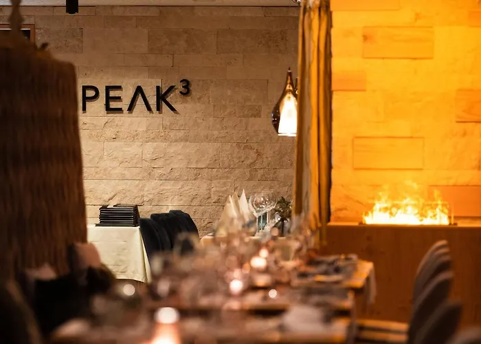 Отель La Ginabelle