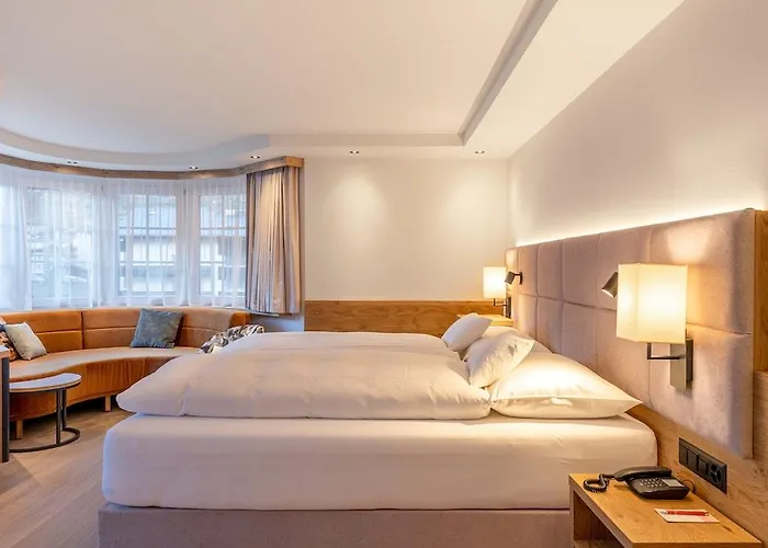 Hotel La Ginabelle Zermatt