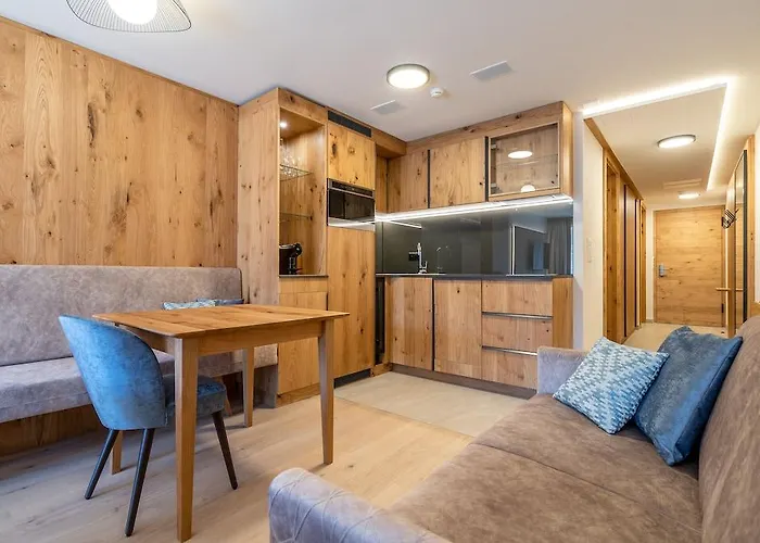 La Ginabelle מלון