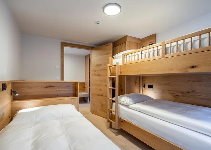 La Ginabelle Отель 4*