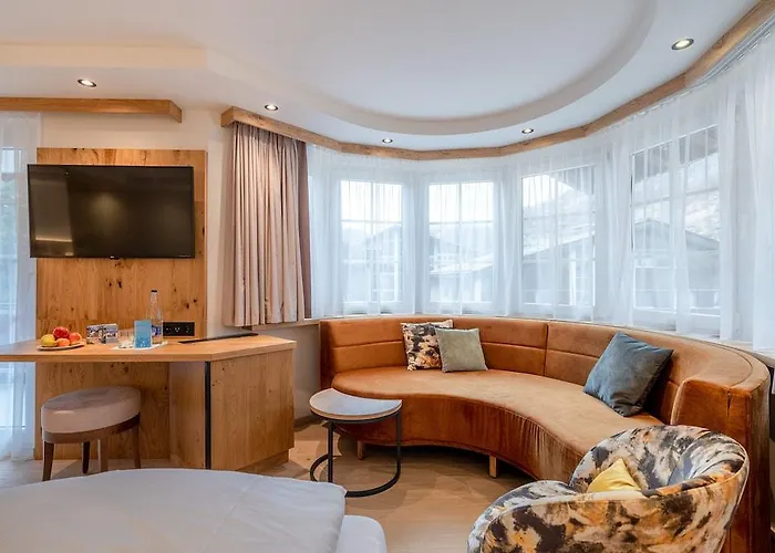 La Ginabelle 4* צרמט