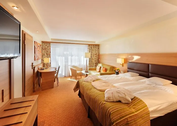 מלון La Ginabelle