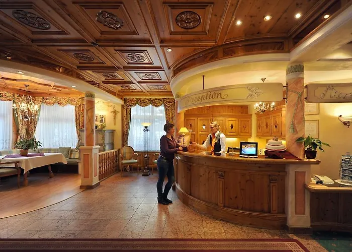 מלון La Ginabelle