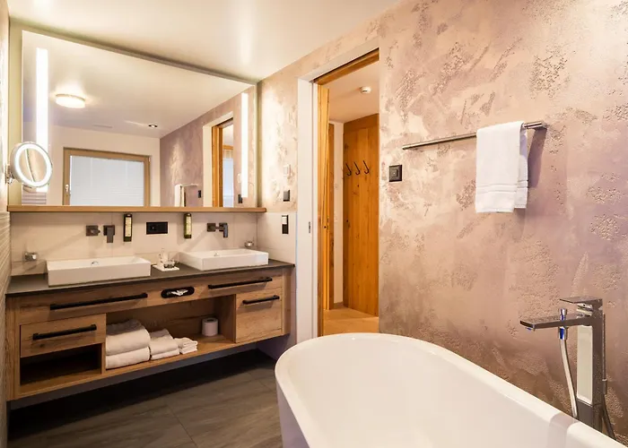 מלון La Ginabelle