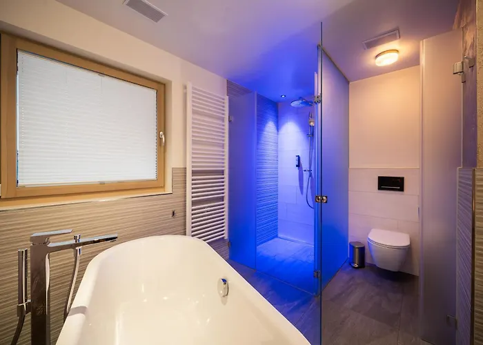 מלון La Ginabelle 4*