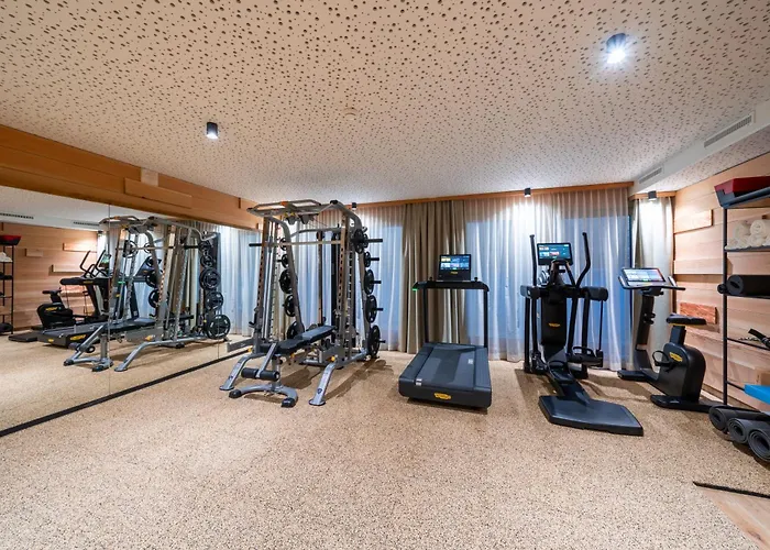 La Ginabelle מלון 4*