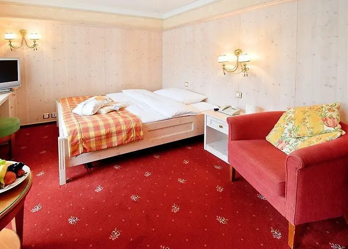 La Ginabelle Zermatt