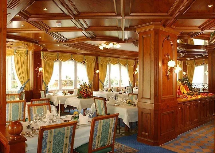 מלון La Ginabelle 4*