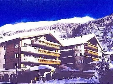 Hotel La Ginabelle 4*