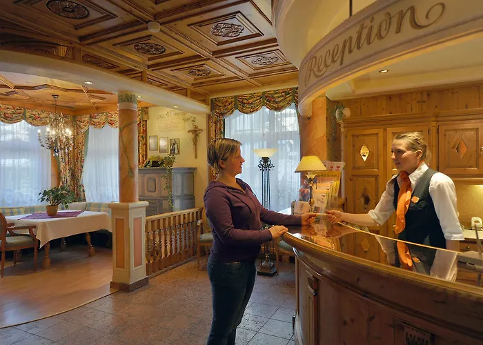 Hotel La Ginabelle Zermatt