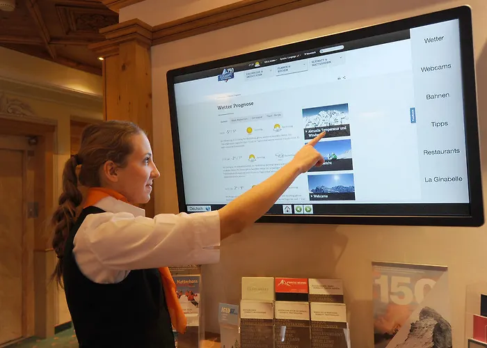 מלון La Ginabelle 4*