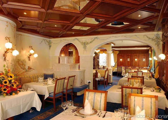 La Ginabelle Hotel 4*