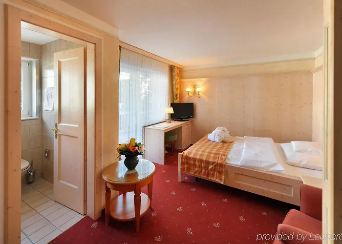 Отель La Ginabelle