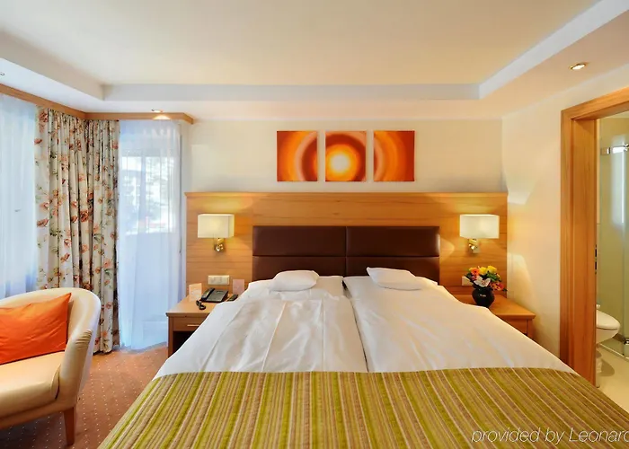 מלון La Ginabelle 4*