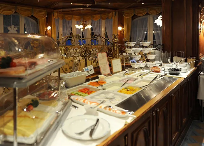 La Ginabelle 4* Zermatt