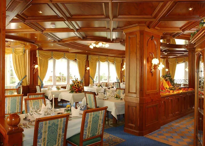 La Ginabelle Отель Церматт