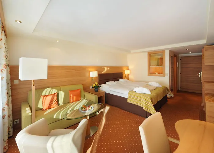 La Ginabelle Hotel 4*