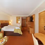 Hotell La Ginabelle