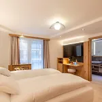 Hotell La Ginabelle 4*