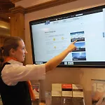 Hotell La Ginabelle 4*