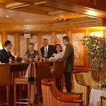 Hotell La Ginabelle