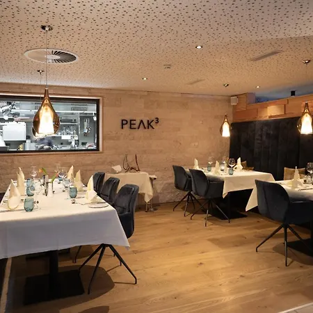 La Ginabelle 4* Zermatt