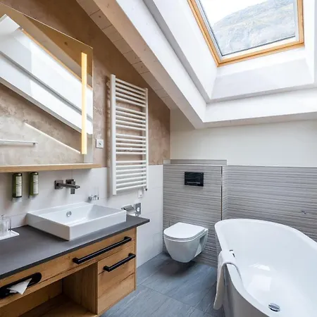 La Ginabelle 4* Zermatt