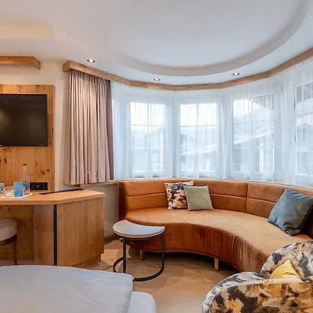 La Ginabelle 4* Zermatt