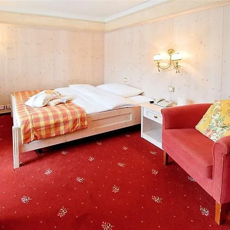 La Ginabelle Zermatt