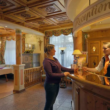 Hotel La Ginabelle Zermatt