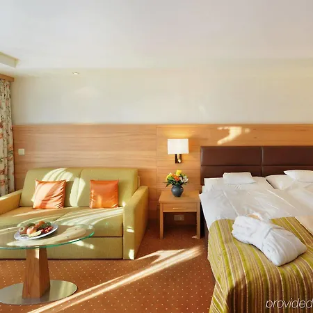 La Ginabelle Zermatt