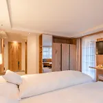 酒店 La Ginabelle 4*